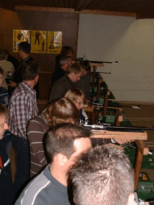 Abfliegen 2007