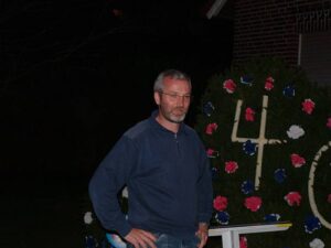 Michael 40