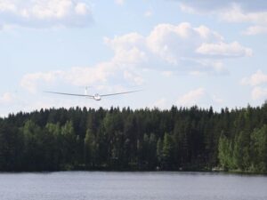 Finnland