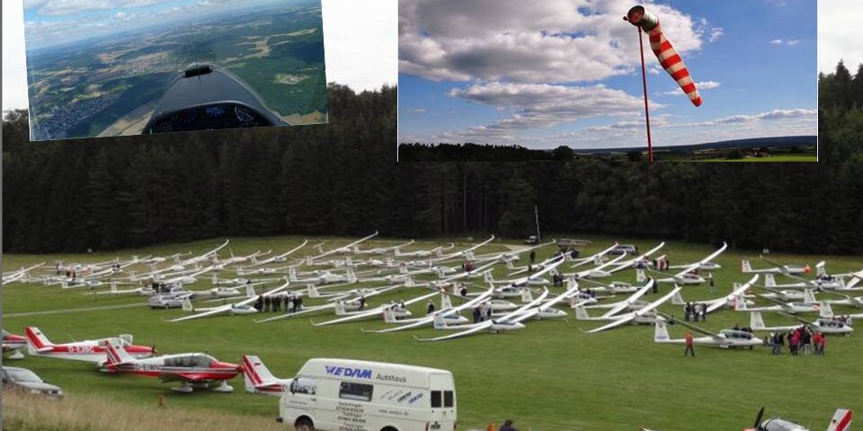 Sommerlager Leibertingen 2012