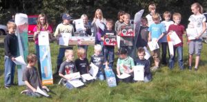 UHU Sieger 2011