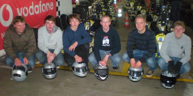 Ausflug nach Bremen 2010