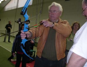 Abfliegen 2006 - Kalle