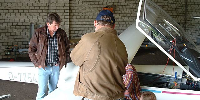 Schützenverein Börger