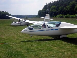 AG-Fliegen