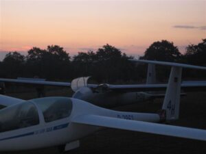 Longest Day 2009