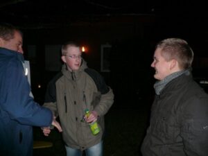 Jens 18
