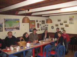 Steckenflug 2009