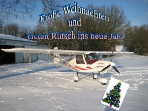 Weihnachtsgruss 2009