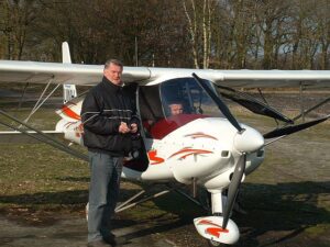 Winfried Grever
