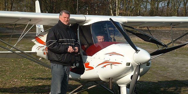 Winfried Grever