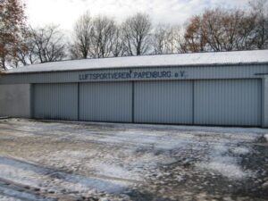 Winterarbeit 2008