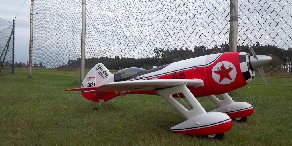 Abfliegen Modeller 2014