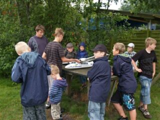 1Unsere-Gäste-beim-Lehrer-Schülerfliegen