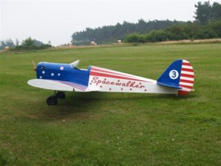 7Spacewalker-kein-Modell-für-Anfänger